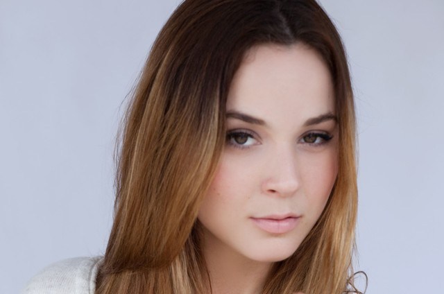 Juliana Lohmann. (Foto: Reprodução).