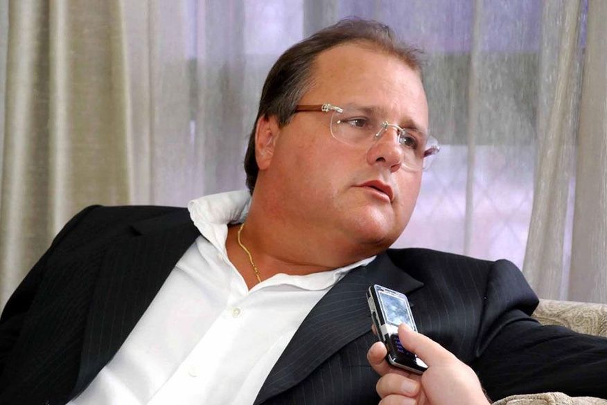 Geddel está preso desde 2017. Inicialmente, o ex-ministro ficou na Papuda, em Brasília (DF), e em dezembro de 2019 foi transferido para a Bahia. (Foto: Reprodução).