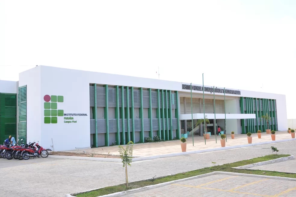 IFPB lança edital de seleção com mais de mil vagas para cursos técnicos