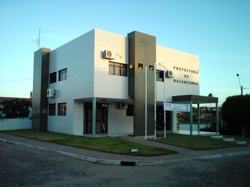 TCE-PB reprovas contas da prefeitura de Nazarezinho. (Foto: Reprodução).