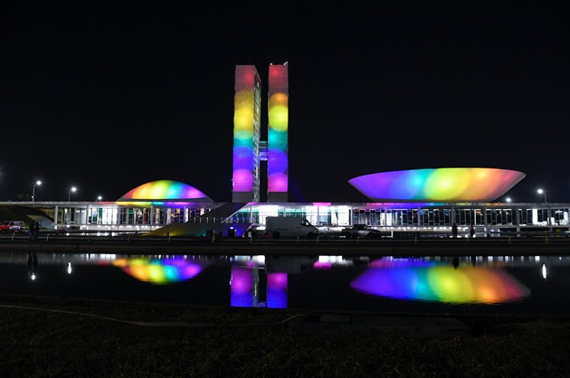 Roque de Sá/Agência Senado
