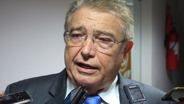 Renato Gadelha - PSC, ex-deputado estadual. (Foto: Reprodução).