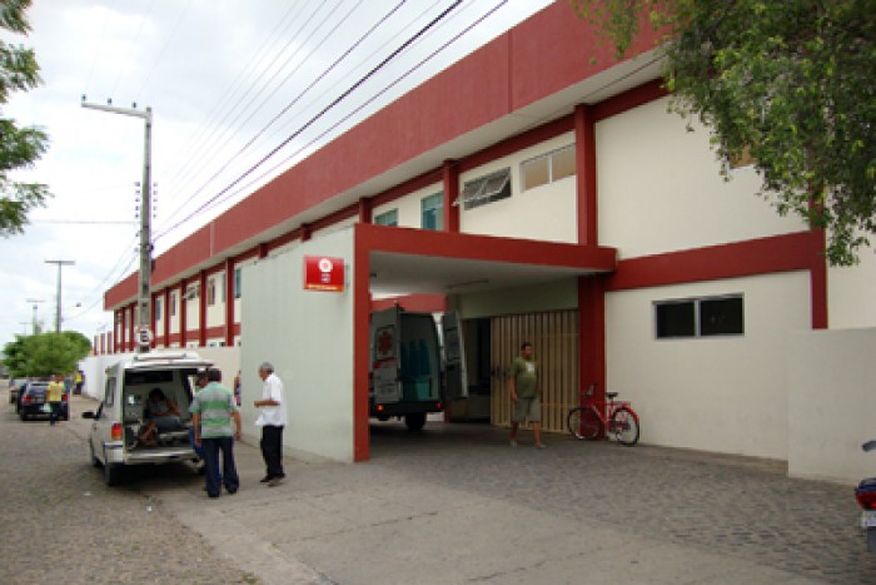 Diligências foram realizadas pela localidade do ocorrido, porém sem êxito na localização do suspeito (Foto: Reprodução)