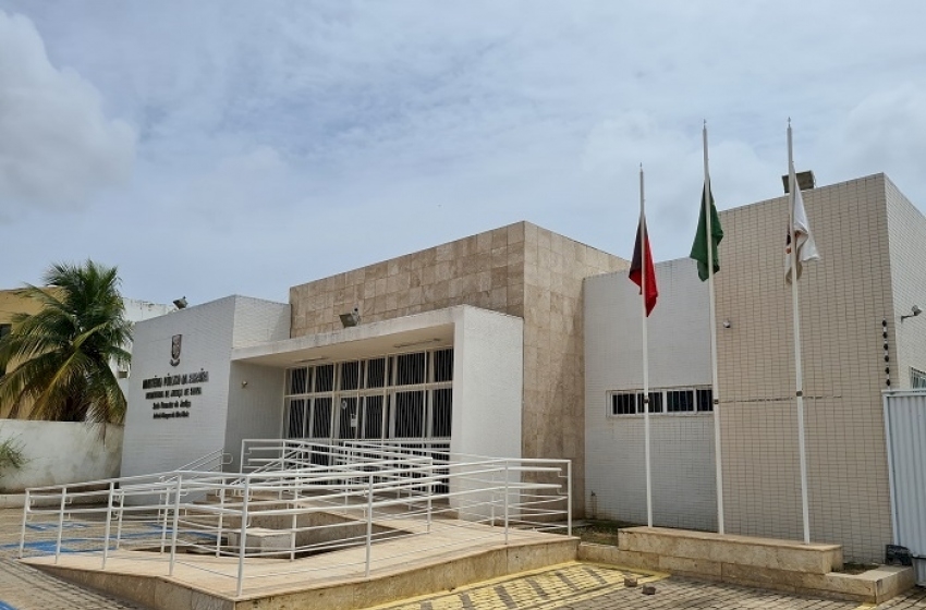 O documento foi expedido pela 4ª Promotoria de Justiça de Sousa (Foto: Divulgação)