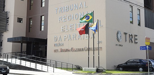 O TRE-PB cassou vereadores de Lastro e tornou ex-candidato a prefeito inelegível. (Foto: Reprodução).