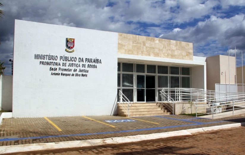 A abertura do procedimento atende uma Recomendação do MPPB, MPF, MPT e MPC/PB, que tem por objeto fiscalizar a contratação de serviços de publicidade. (Foto: Reprodução).