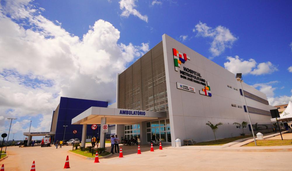 PB Saúde pública edital de processo seletivo com 1.038 vagas para contratação de pessoal por tempo determinado