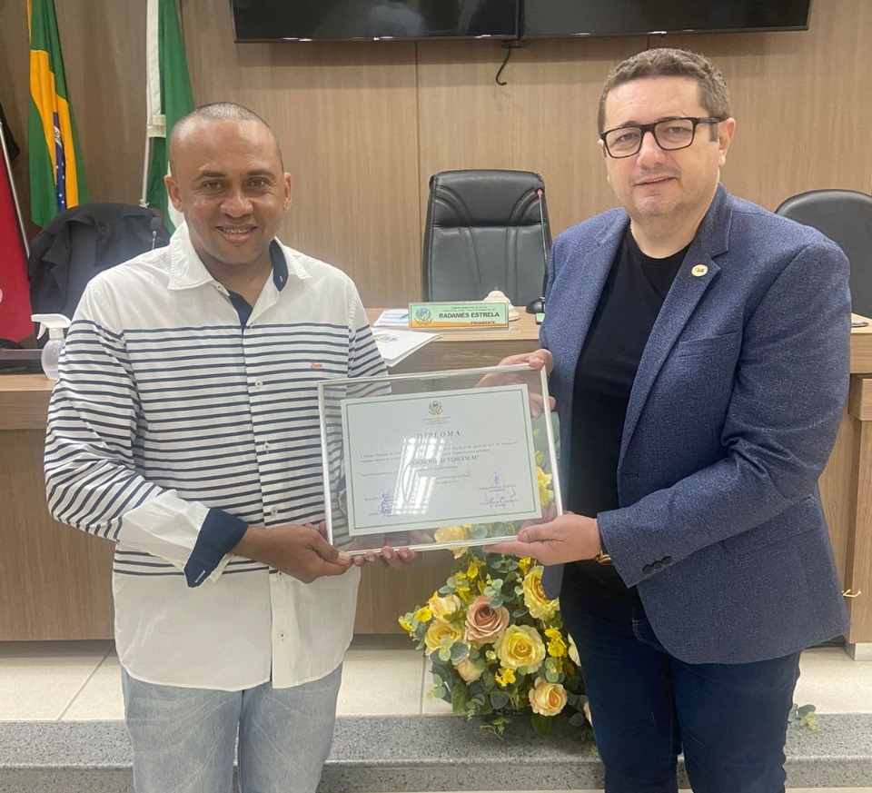 O militar também já foi agraciado pela PMPB com a medalha de Mérito Operacional e possuí mais de 30 elogios em sua ficha (Foto: Reprodução)