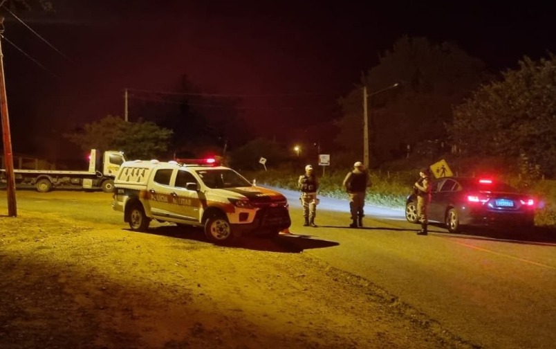 Serão iniciadas as ações de blitz e abordagens, que serão constantes até o período junino, período festivo onde os acidentes e crimes no trânsito tendem a aumentar (Foto: Reprodução)