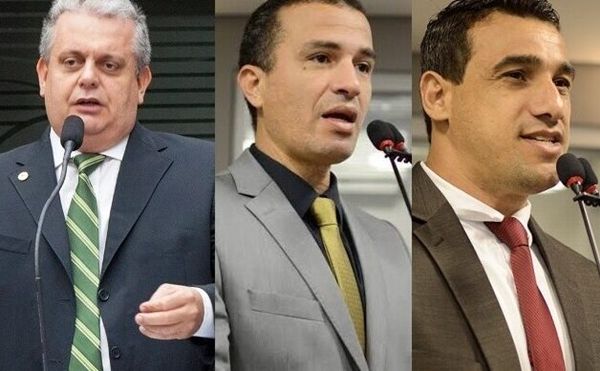 A Corte acatou um parecer do Ministério Público Eleitoral (MPE), no âmbito de Ação de Impugnação de Mandato Eletivo (Aime), em decorrência de fraude na cota de gênero nas eleições de 2018. (Foto: Reprodução).