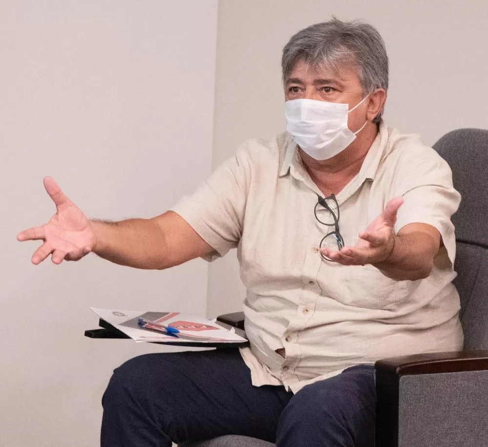 Presidente do Sousa quer vaga na pré-Copa do Nordeste para o clube, ao lado de Botafogo-PB e Treze