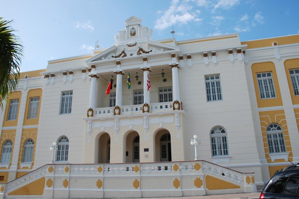 TJPB terá concurso público em breve (Foto: Divulgação/TJPB)