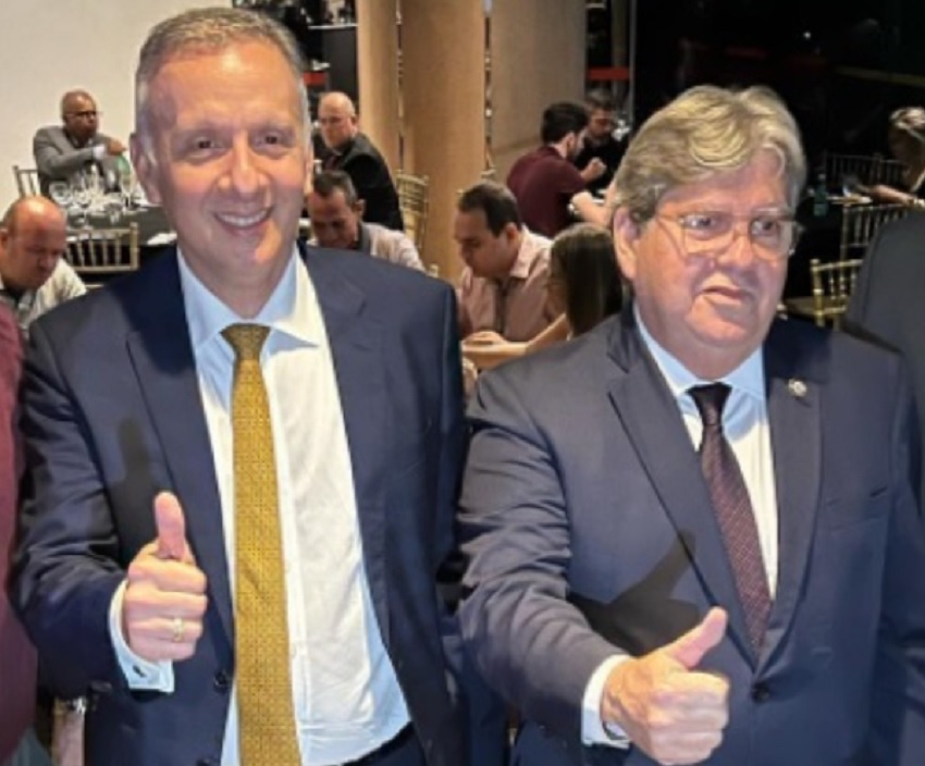 Aguinaldo Ribeiro expõe João Azevêdo e seus aliados ao ridículo com declarações de anúncio de chapa que nunca acontece