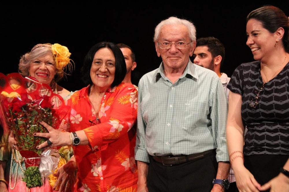 Foto: Reprodução/divulgação/Arquivo Família Barros.