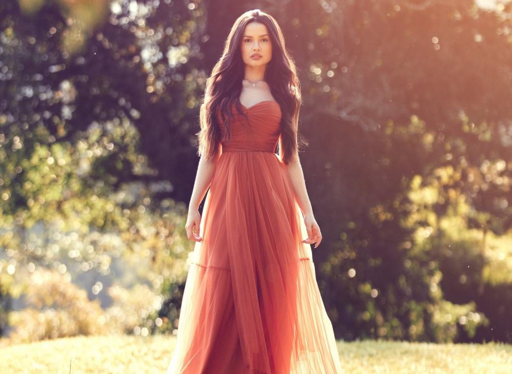 Juliette divulga capa de ‘Solar’, seu novo single. (Foto: Divulgação/Juliette).