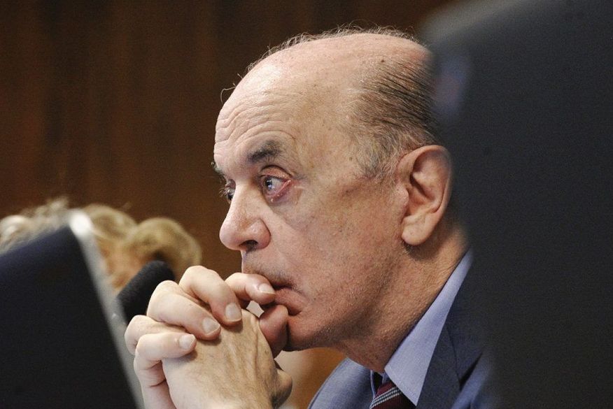 A Justiça Eleitoral também determinou o bloqueio judicial de contas bancárias dos investigados. (Foto: Reprodução).