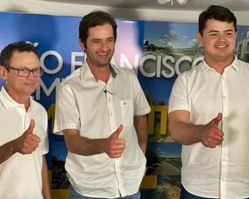 TRE-PB reduz para R$ 20 mil multa aplicadas a ex-candidatos em São Francisco. (Foto: Reprodução).