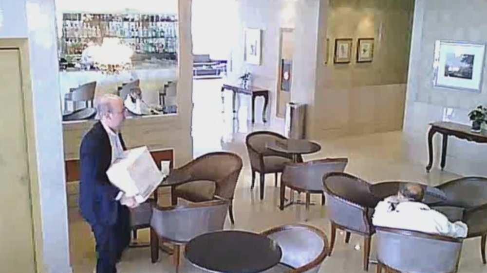 Ricardo foi acionado pelo MP por corrupção passiva. (Foto: Reprodução).