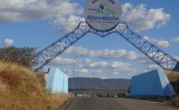 Prefeitura de Nazarezinho publica contrato com empresa para construção do Terminal Rodoviário