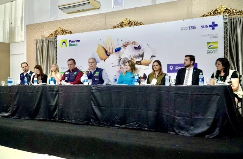 Foto: Cosems-PB/Divulgação