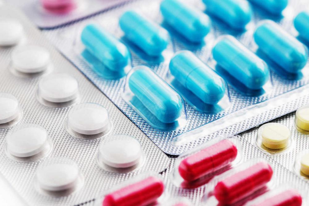 São José da Lagoa Tapada pretende adquirir 226 tipos de medicamentos. (Foto: Reprodução).