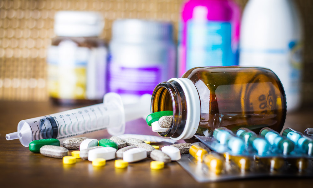 prefeitura de Sousa pretende gasta mais de R$ 6 milhões de reais com aquisição de 315 tipos de medicamento. (Foto: Reprodução).