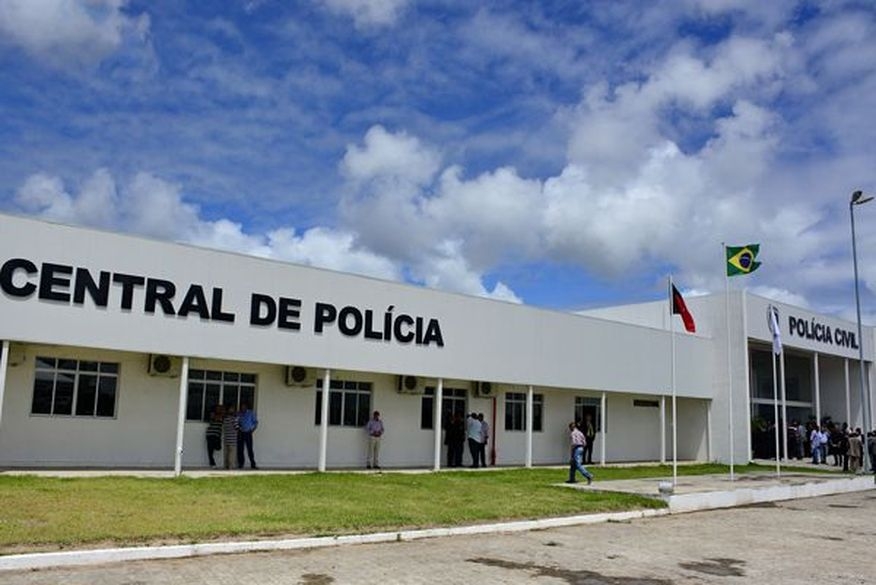 Ao todo, o Concurso da Polícia Civil da Paraíba ofereceu 1.400 vagas (Foto: Click PB)
