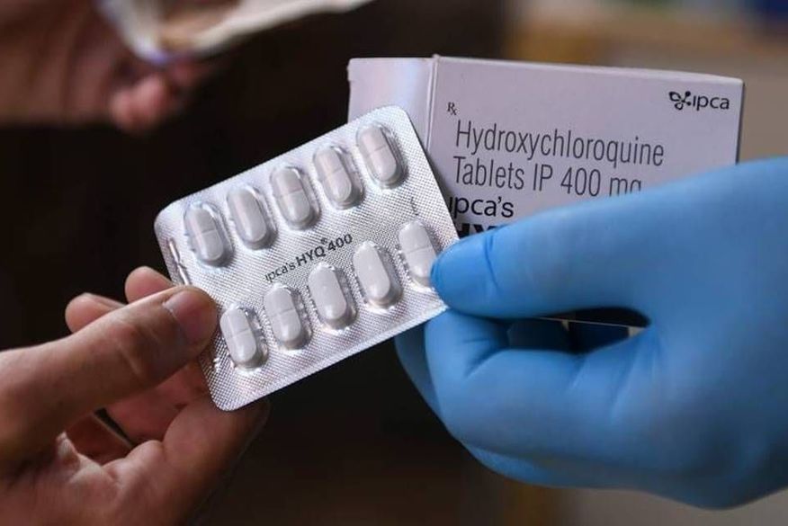 Para evitar corrida às farmácias, medicamentos só serão vendidos com receita médica (Foto: Reprodução).