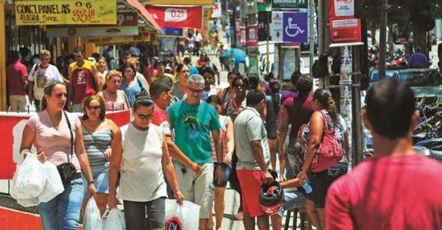 Somente os serviços essenciais que continuarão atuando nesses dias (Foto: Divulgação)