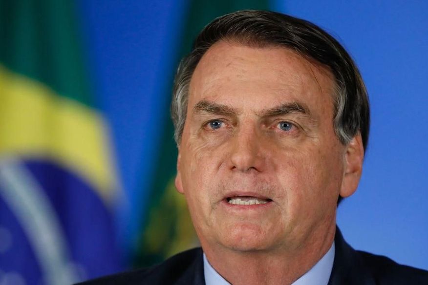 Segundo o governo, medidas neste sentindo afrontam a Constituição. 