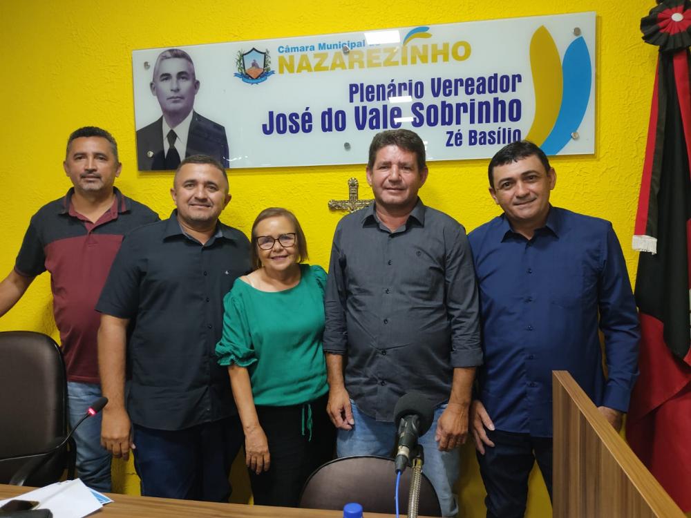 Foi eleita a chapa “Seriedade e Trabalho”, única inscrita para o pleito, obtendo cinco votos. (Foto: Debate Paraíba).