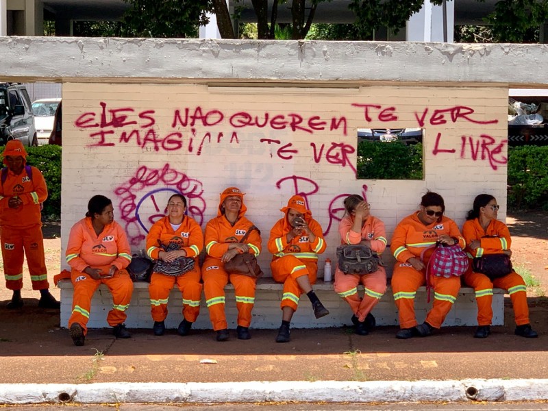Agência Senado