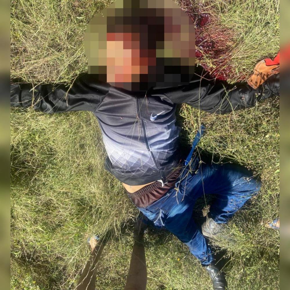 Homem é morto e outro é alvejado com disparos após tiroteio no município de Sousa; Polícia Civil investiga o caso