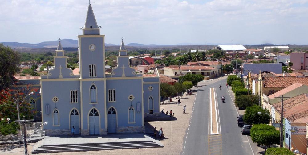 Os dados divulgados foram divulgados pelo vereador Carneirinho, na imprensa sertaneja. (Foto: Reprodução).