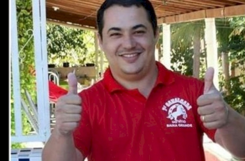 TCE-PB rejeita contas de 2018 e imputa débito de mais de meio milhão a prefeito de Cachoeira dos Índios