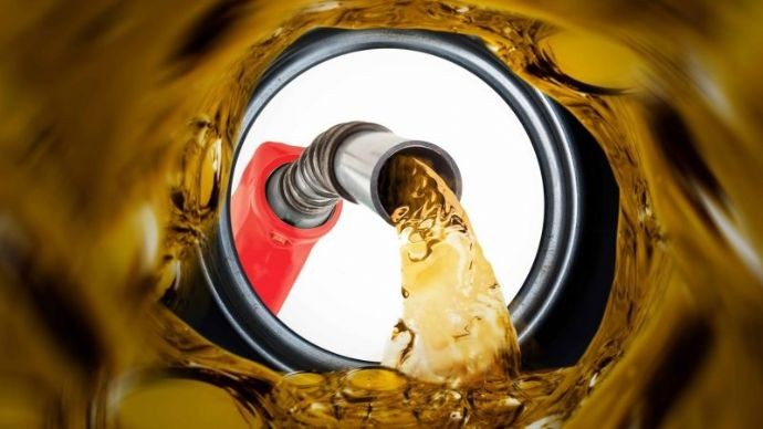 Câmara Municipal de Triunfo pretende comprar 5 mil litros de gasolina e vai gastar mais de R$ 21 mil reais. (Foto - Ilustrativa).