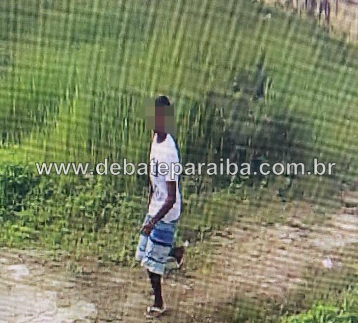 Adolescente de 18 anos consegue foragir por buraco no Centro Educacional do Adolescente em Sousa