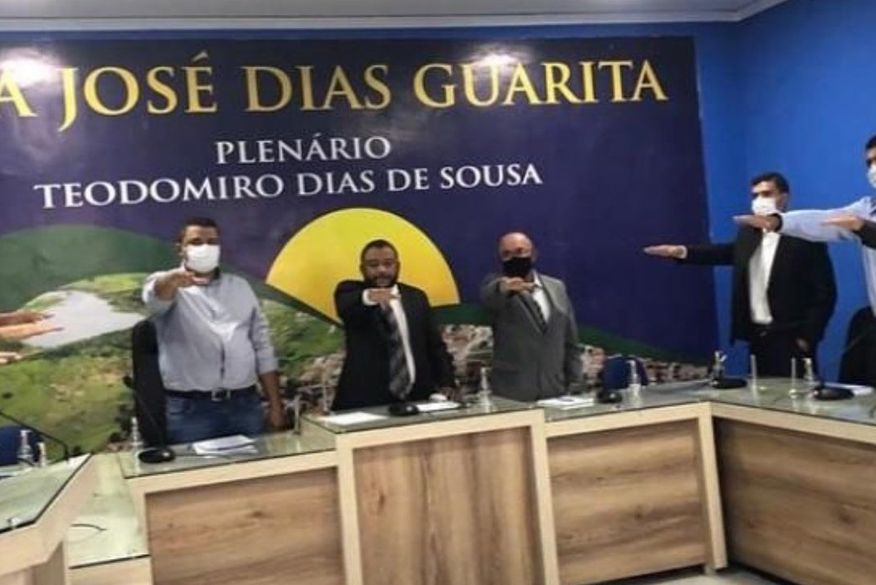 Monte Horebe deve eleger novos vereadores. (Foto: Divulgação).