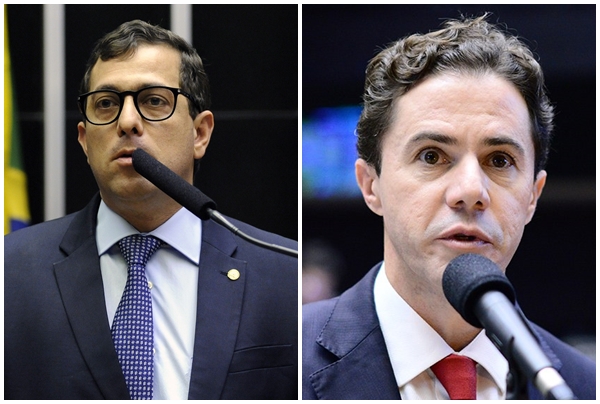 Gervásio Maia detona pré-candidatura de Veneziano. (Foto: Reprodução).