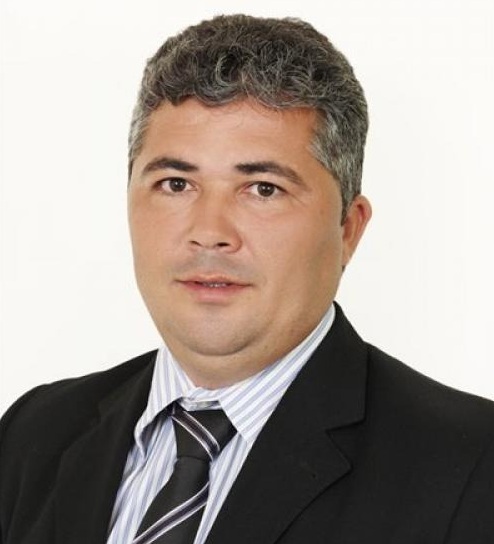 Negão Machado, recebeu o apoio político do Diretório Municipal do Partido dos Trabalhadores. (Foto: Reprodução).