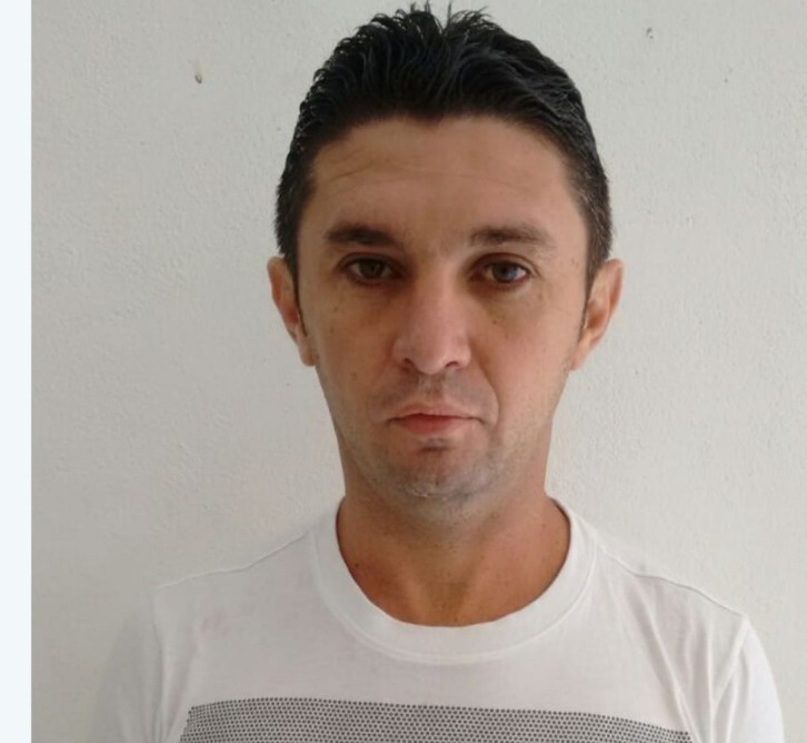 Diligências foram efetuadas por guarnições da Polícia Militar, porém sem êxito na captura dos suspeitos até o presente momento (Foto: Reprodução)