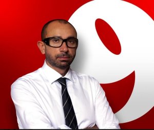 Lucas Salles, marketeiro da campanha presidencial de Bolsonaro em 2018. (Foto: Reprodução).