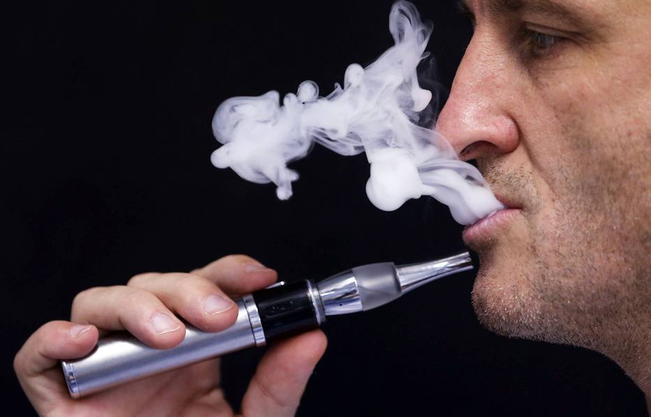 Na Paraíba, Governo do Estado proíbe uso de cigarros eletrônicos em ambientes públicos e privados de uso coletivo