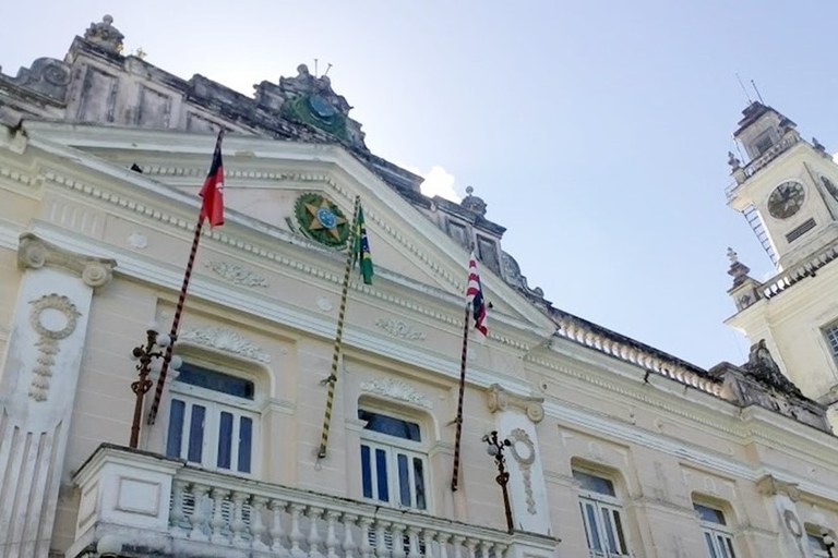 Com reforma de três armazéns, Governo do Estado da Paraíba pretende gastar mais de R$ 5 milhões 