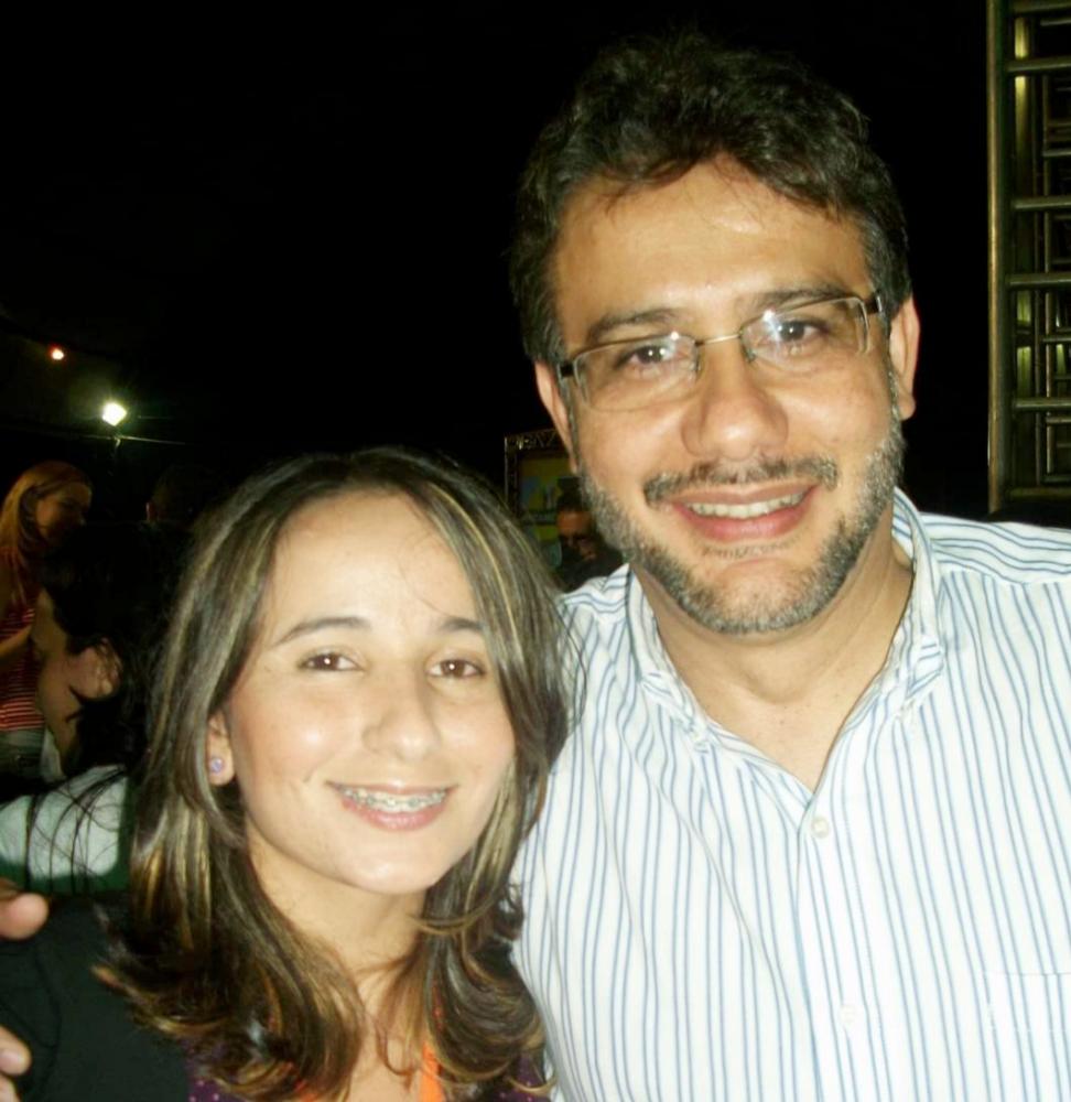Não está descartada a possibilidade do PSL indicar o candidato a vice de Denise, disse Julian. (Foto: Reprodução).