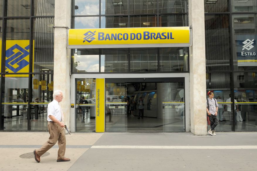André Brandão deve assumir a presidência do Banco do Brasil (Foto: Divulgação).