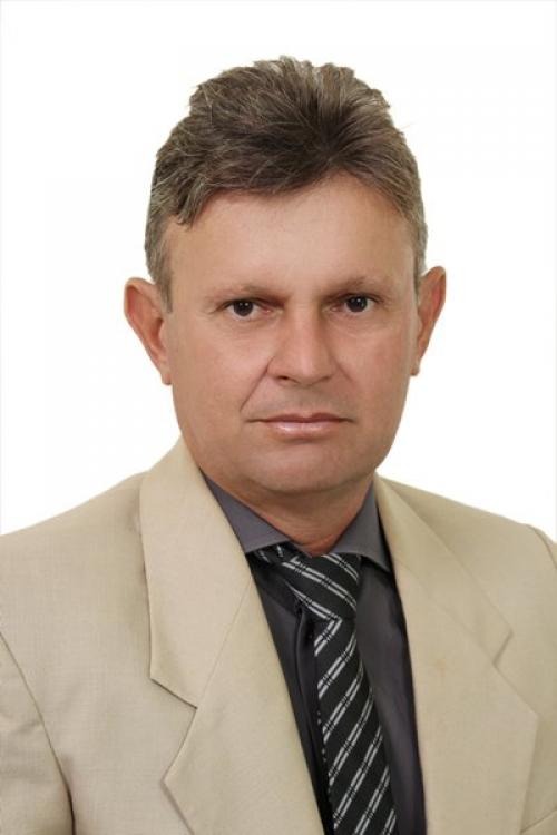 Vereador Chico da Aba. (Foto - Reprodução)