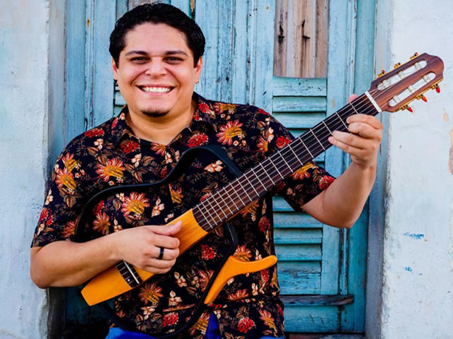 Emiliano Pordeus (Foto - Reprodução)