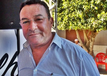 José Mangueira Torres, ex-prefeito de Triunfo (Foto: Divulgação)