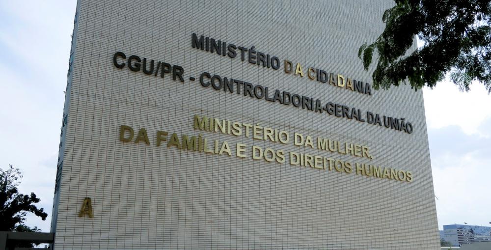 Ministério da Cidadania foi uma das pastas que liberou recursos para as cidades (Foto: Gazeta do Povo)